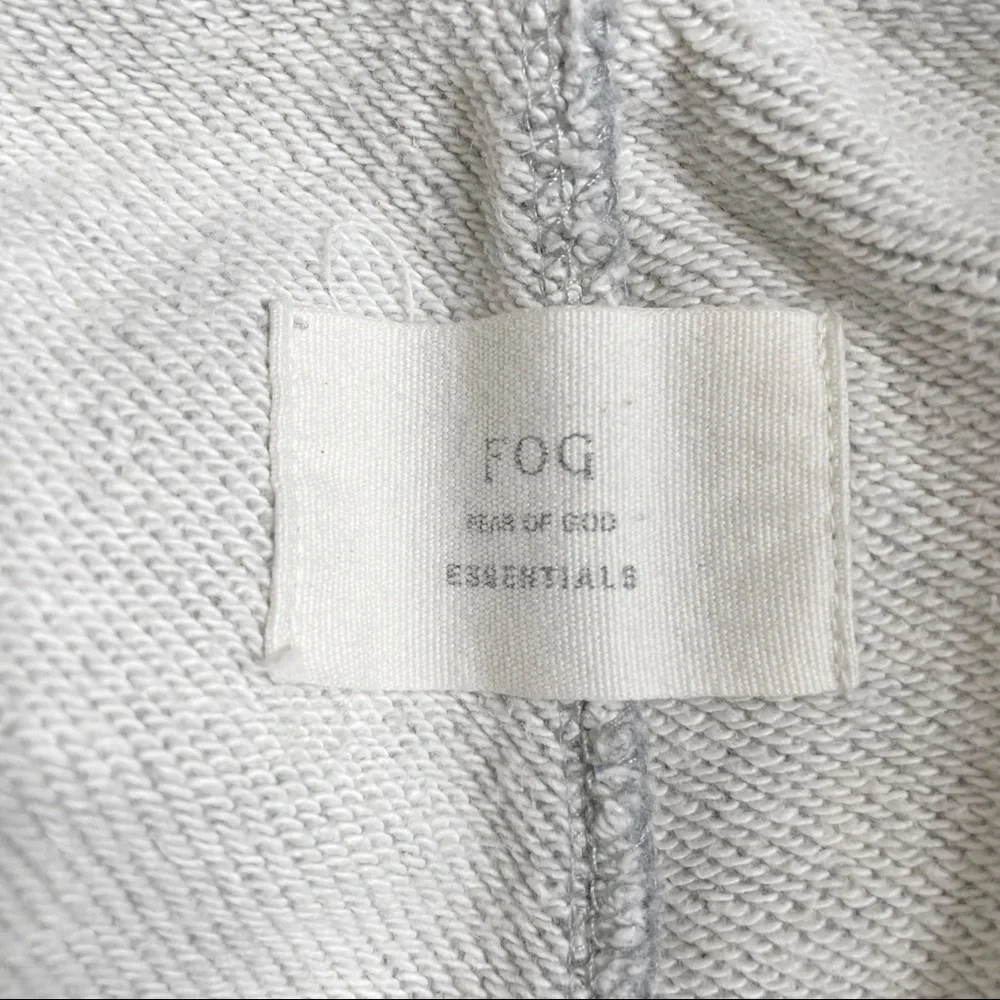 Fear of God fear god
